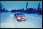 Renault Clio 1998 года